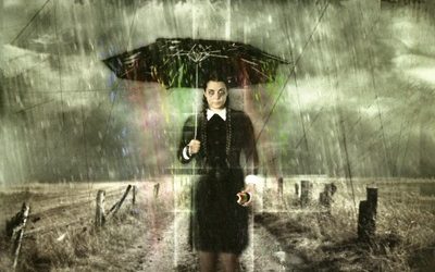 Echoes of the Past: White Willow – Storm Season