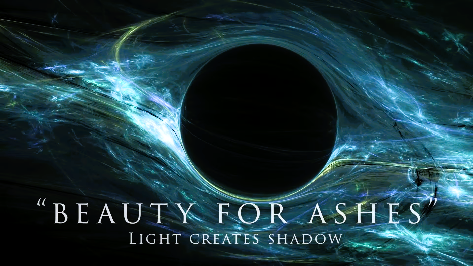 Exclusive Video Premiere: Light Creates Shadow – ‘Beauty for Ashes ...