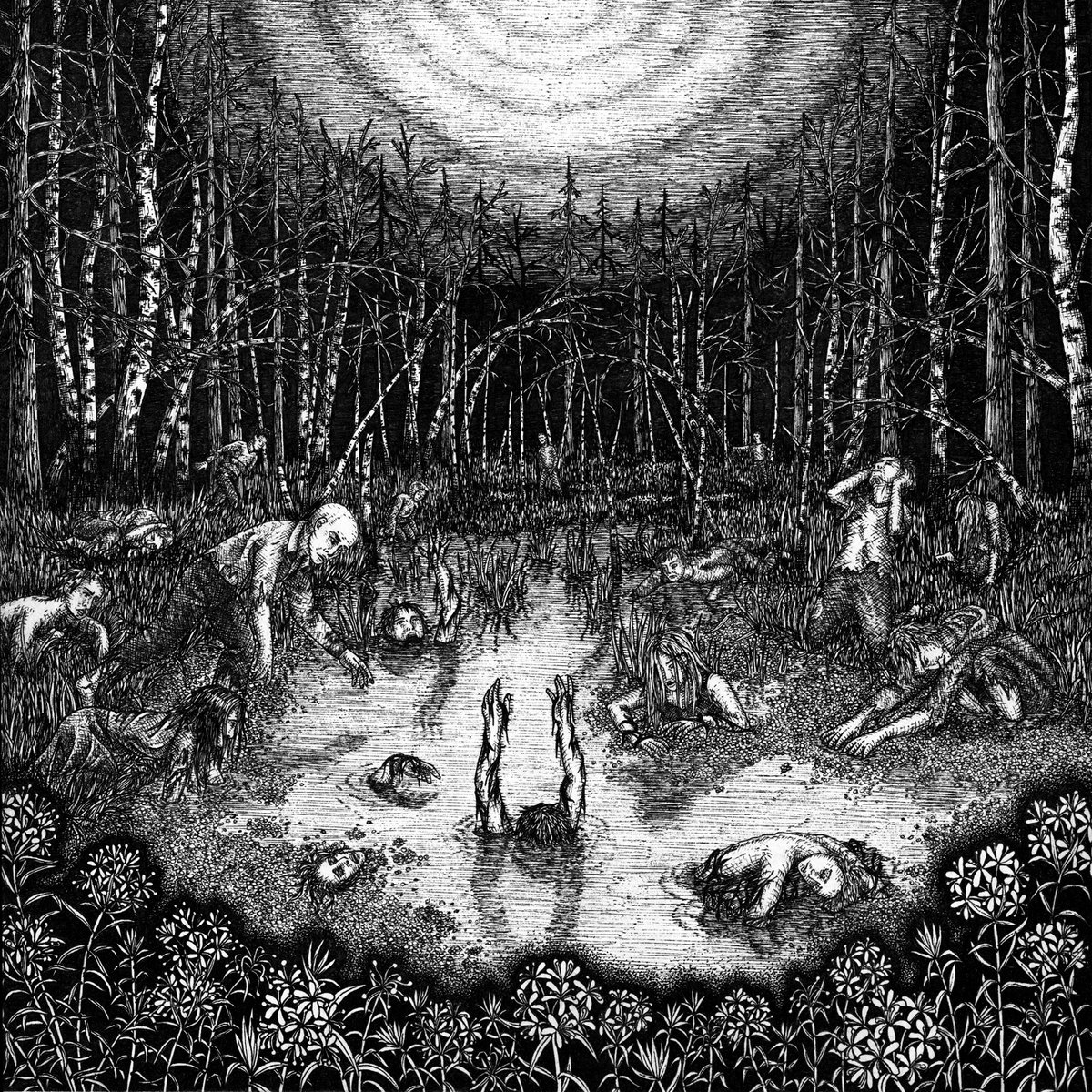 Voidwards – Bagulnik | Echoes And Dust