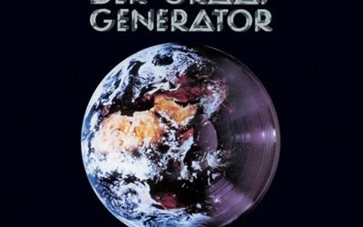 Echoes of the Past: Van der Graaf Generator – World Record