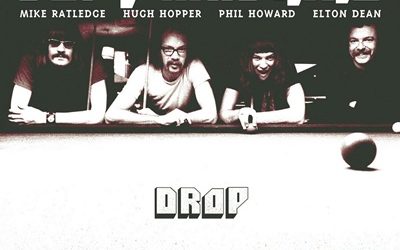 Echoes of the Past: Soft Machine – Drop