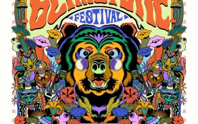 Bear Stone Festival 2025 – Part Two