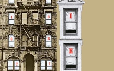 Echoes of the Past | Led Zeppelin – Physical Graffiti / Live EP