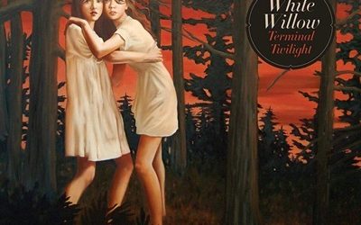 Echoes of the Past: White Willow – Terminal Twilight