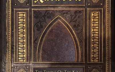 Echoes of the Past: Rainbow – The Temple of the King: 1975-1976